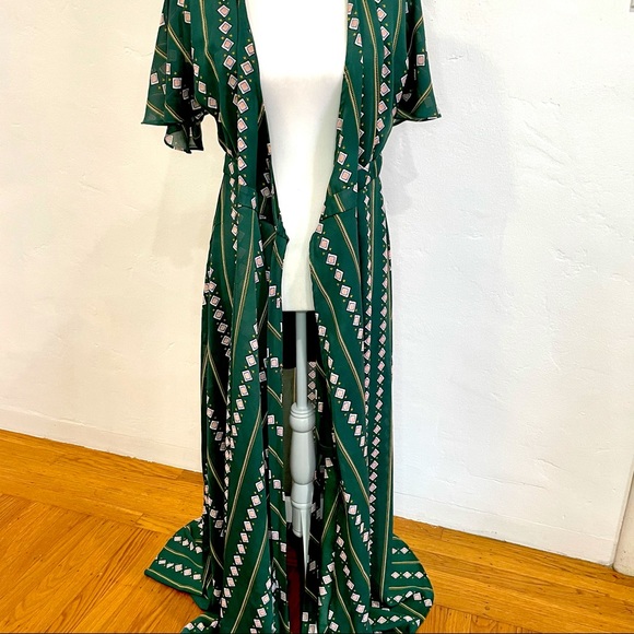 🔴 Wishlist Dress - Picture 8 of 12